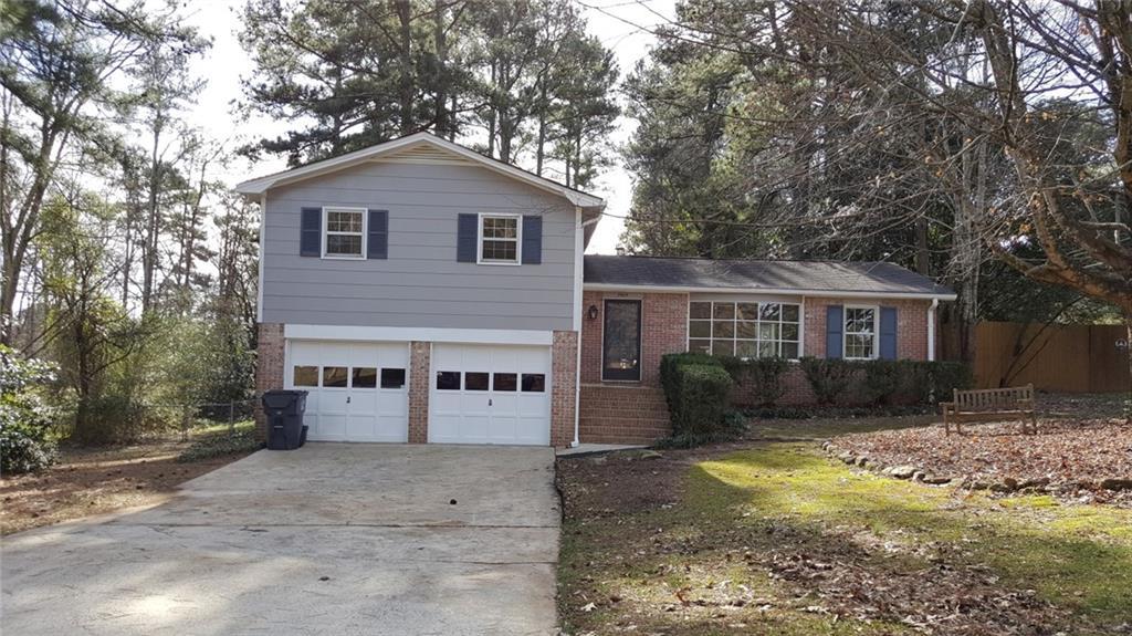 3464 Hill Dr., Duluth, GA 30096