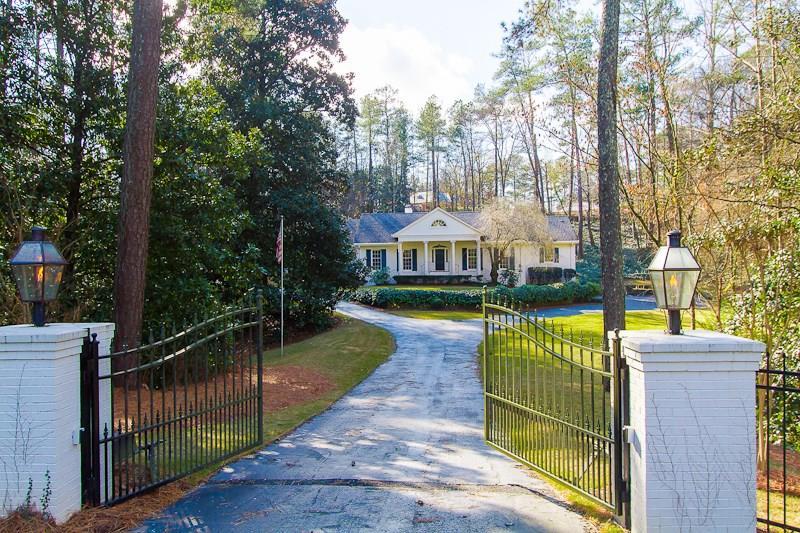 3700 Nancy Creek Rd., Atlanta, GA 30327