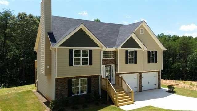 5737 Rocky Ridge Run, Gainesville, GA 30506
