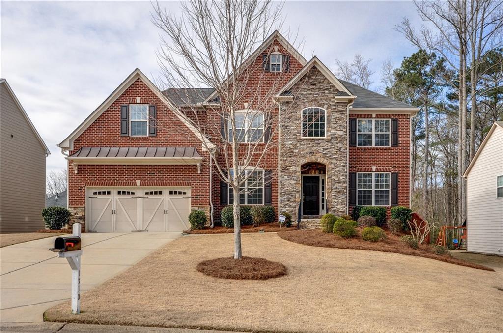 1510 Mystic Ridge Pl., Cumming, GA 30040