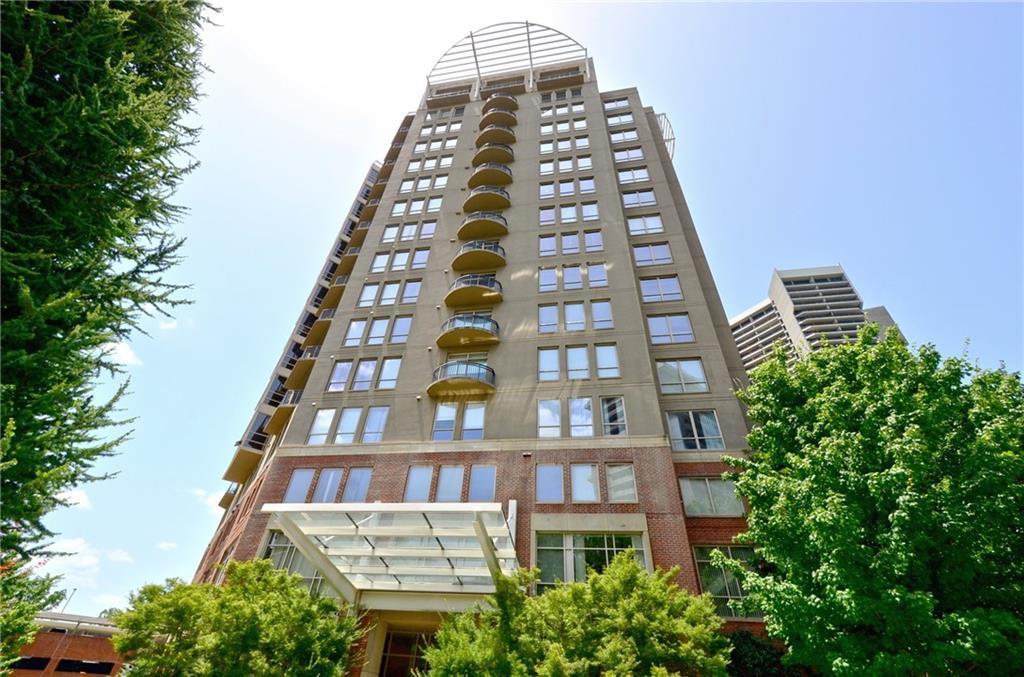 2626 Peachtree Rd. #410, Atlanta, GA 30305