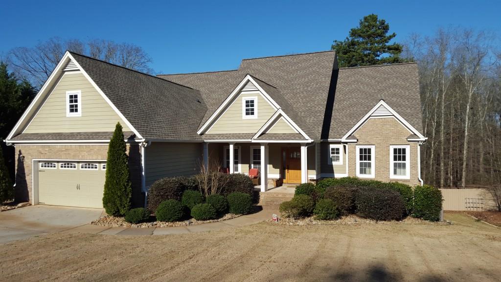 1024 Bradley Gin Ln., Other East, GA 30656