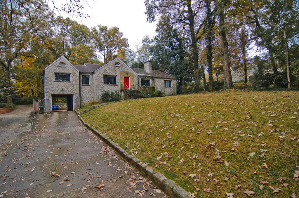 1047 Briarcliff Rd., Atlanta, GA 30306