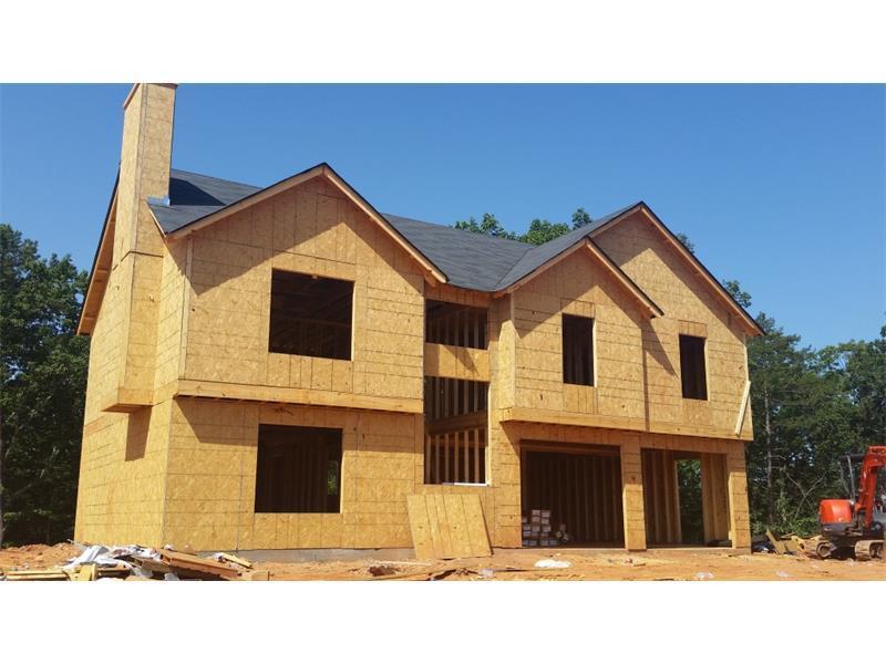 [Address Hidden by Seller], Gainesville, GA 30507