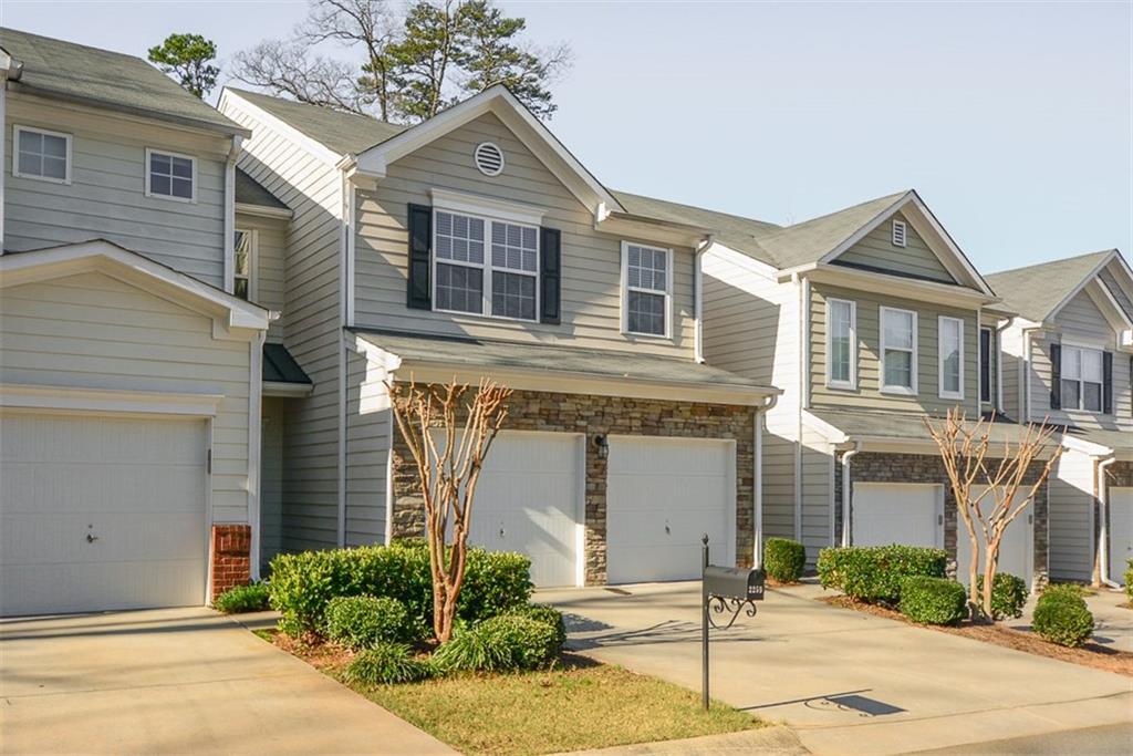 2263 Nottley Walk, Marietta, GA 30066