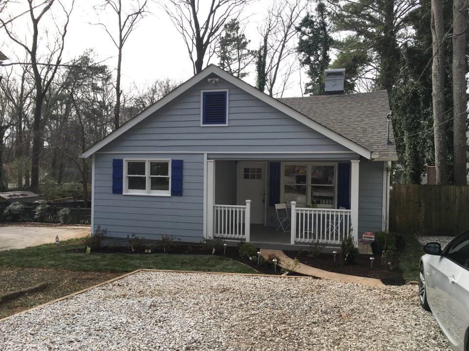 531 Daniel Ave., Decatur, GA 30032