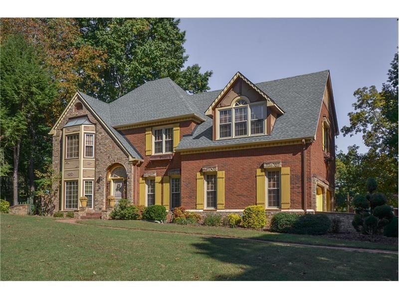 565 Ripplewater Dr., Marietta, GA 30064