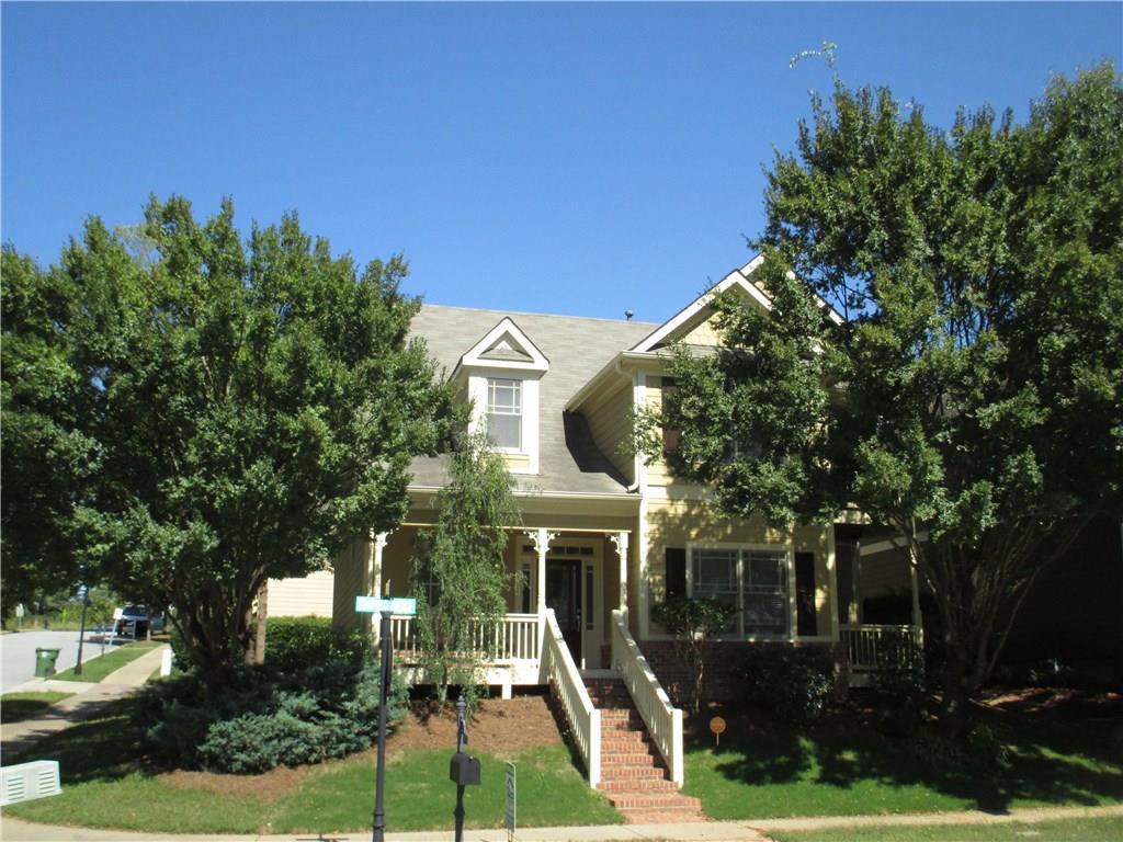 1878 Stanfield Ave., Atlanta, GA 30318