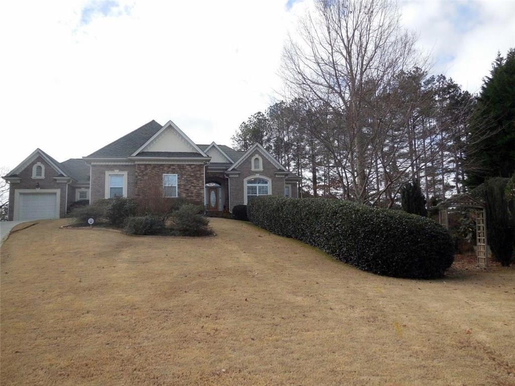 1225 Ewing Ives Dr., Dacula, GA 30019