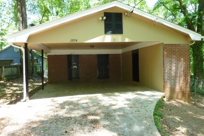2894 Joyce Ave., Decatur, GA 30032