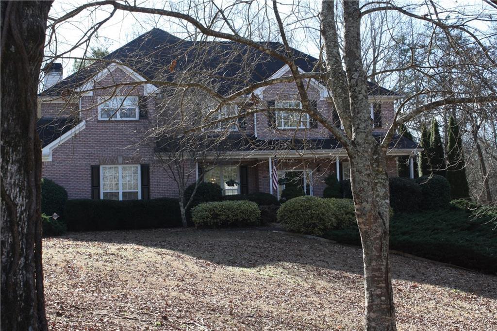 116 Preserve Pkwy., Ball Ground, GA 30107