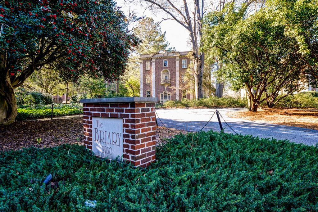 2260 Peachtree Rd. #A3, Atlanta, GA 30309