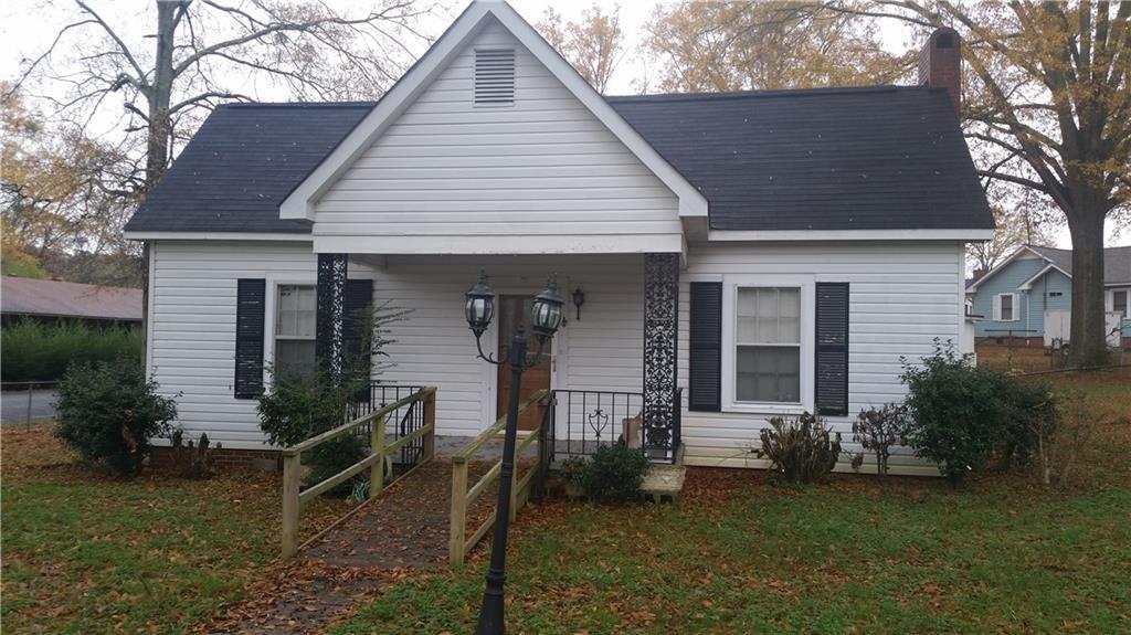 2 S 2nd St., Lindale, GA 30147