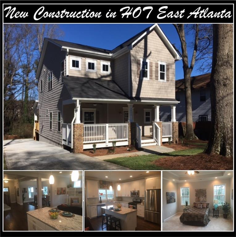 1892 Braeburn Cir., Atlanta, GA 30316