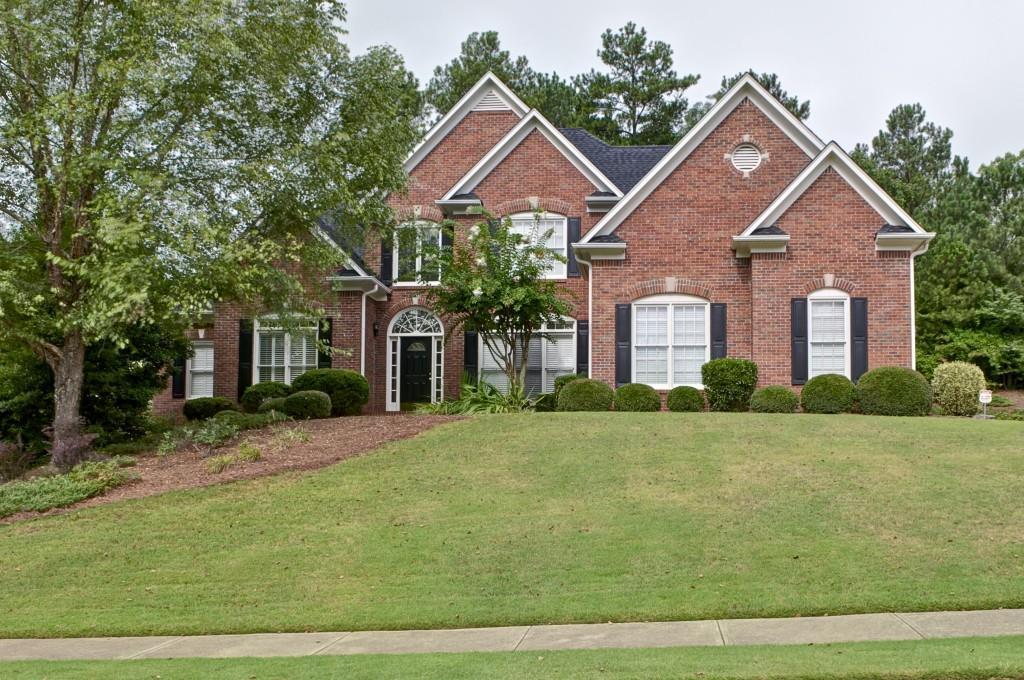 129 Fairway Overlook, Woodstock, GA 30188