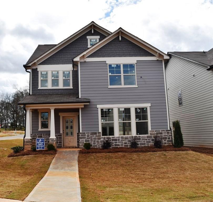 5924 Waterway Pl., Flowery Branch, GA 30542