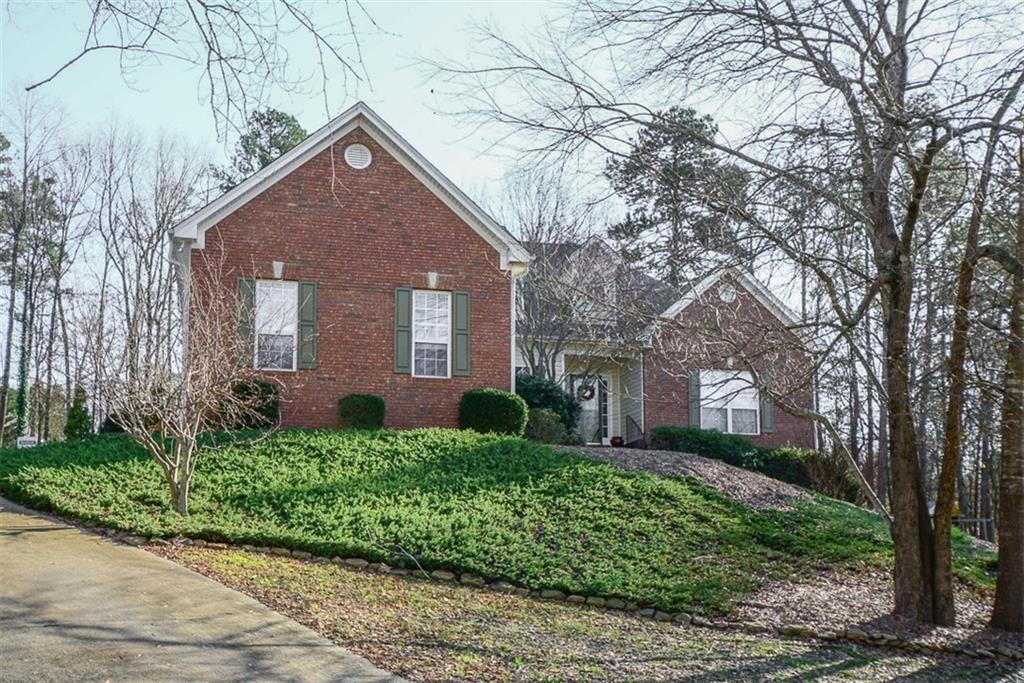 64 Prospectors Ct., Braselton, GA 30517