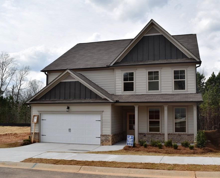 5910 Watersdown Way, Flowery Branch, GA 30542