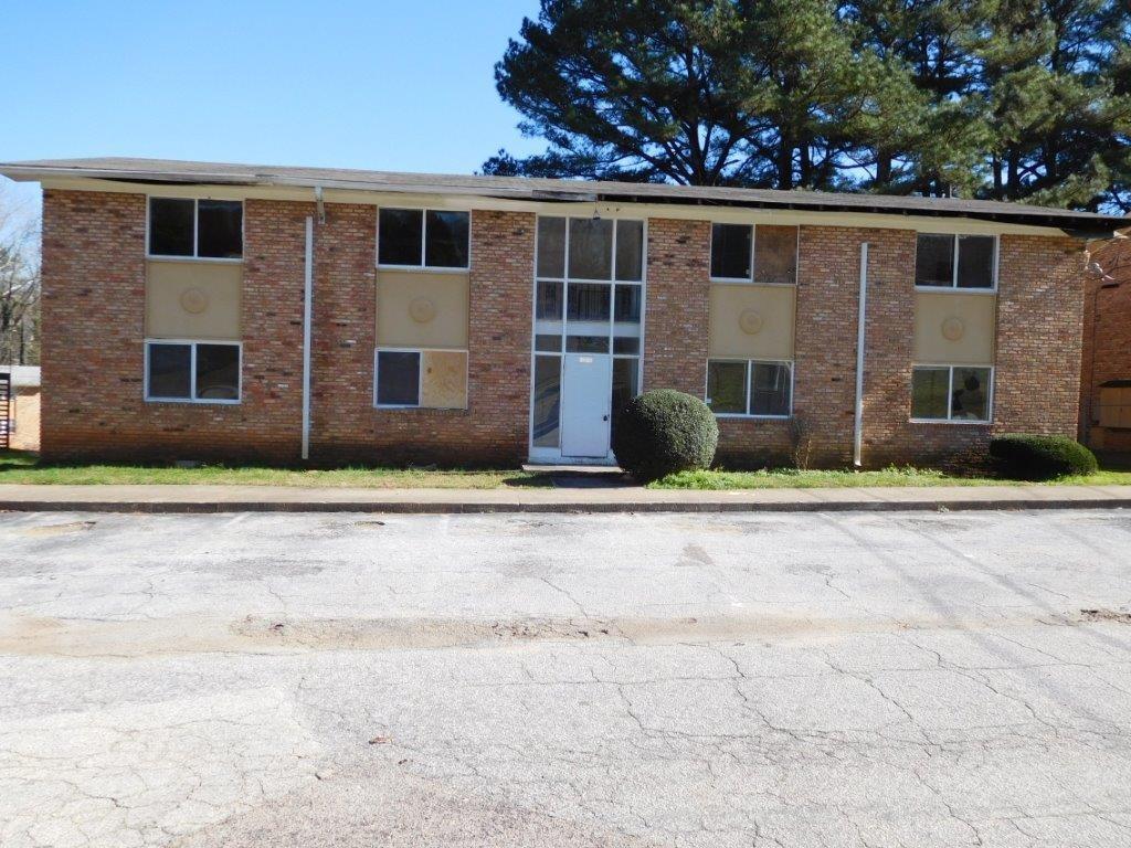 1610 Line St., Decatur, GA 30032