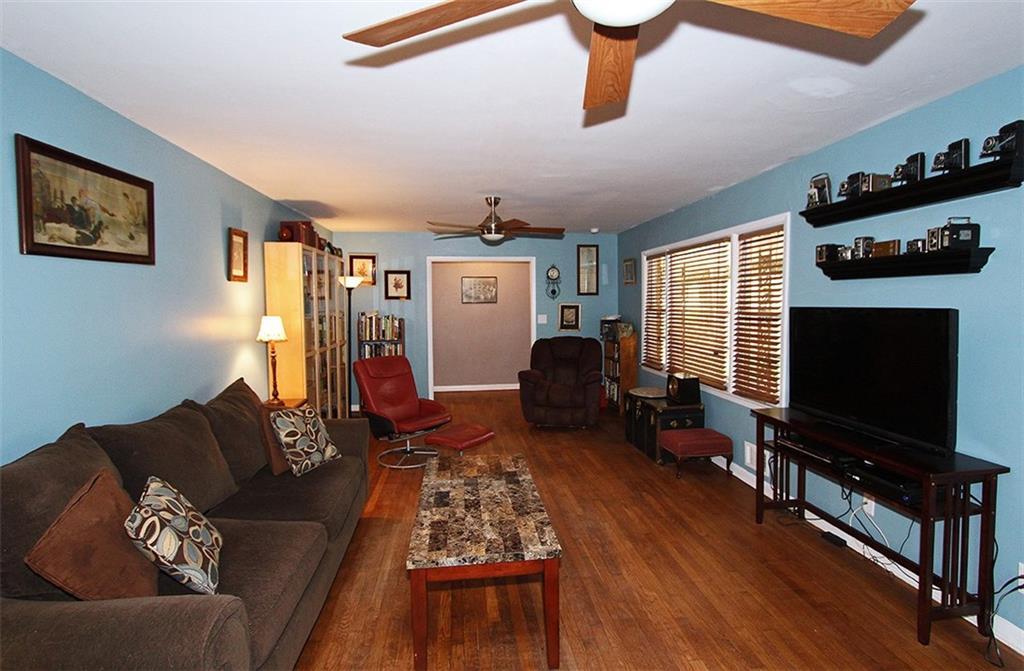 1645 Sugar Creek Pl., Atlanta, GA 30316