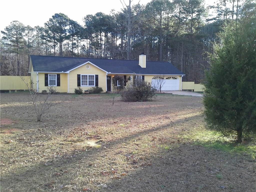 2766 Chickadee Dr., Monroe, GA 30655