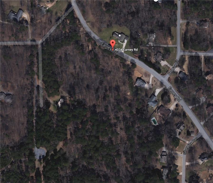 4034 Earney Rd., Woodstock, GA 30188