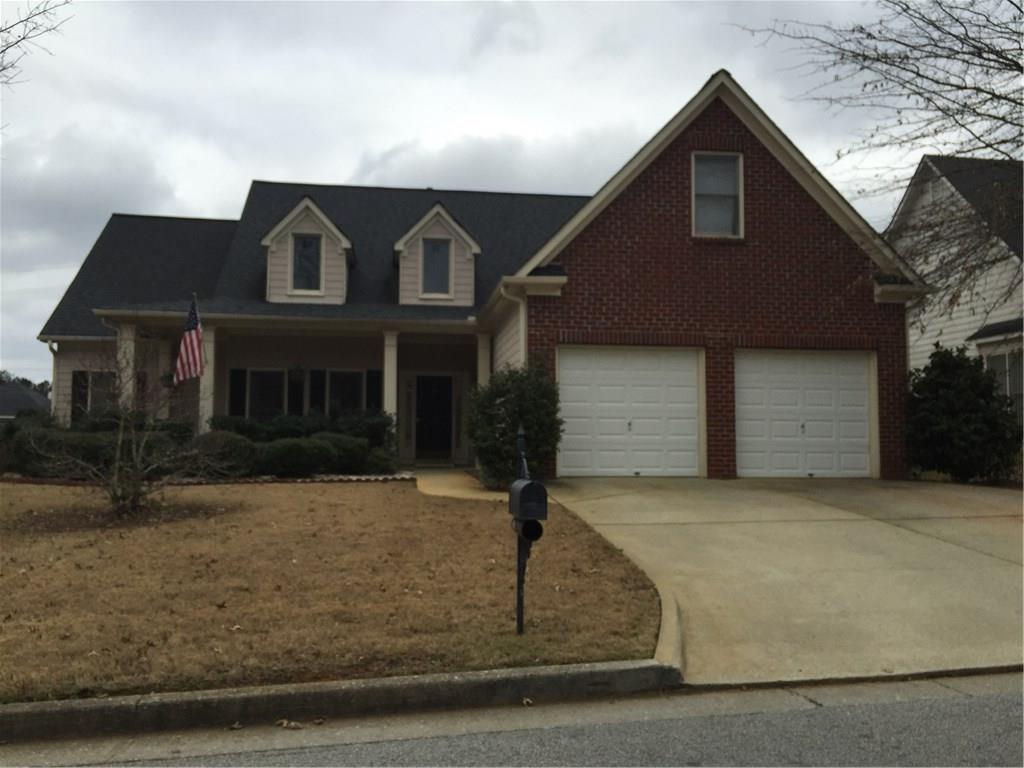 2225 Worthington Dr., Powder Springs, GA 30127