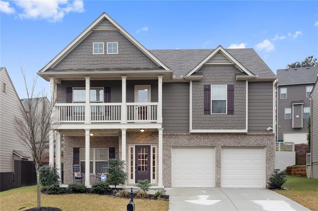 5013 Groover Dr., Smyrna, GA 30080