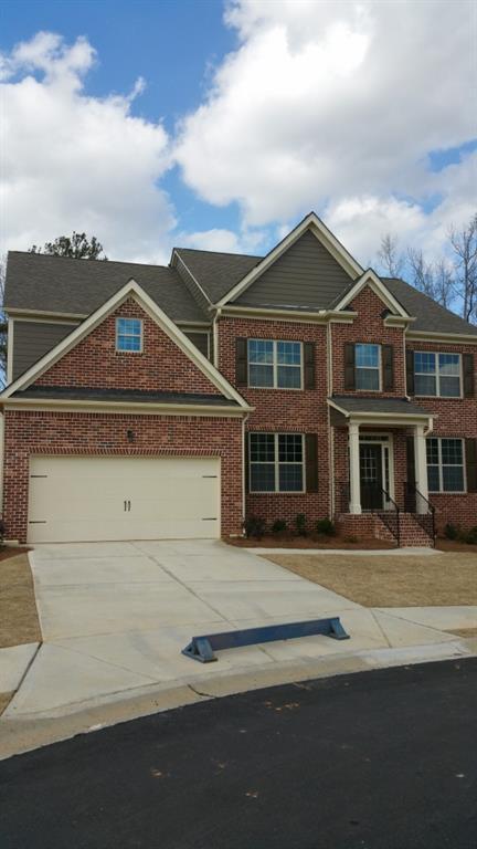 5840 Zelkova Dr., Cumming, GA 30040