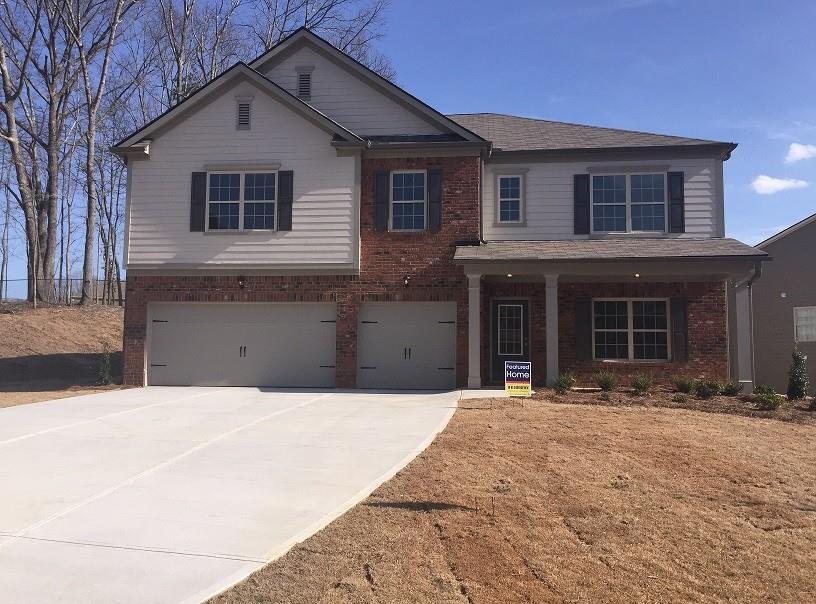 6330 Pine Bluff Dr., Cumming, GA 30040