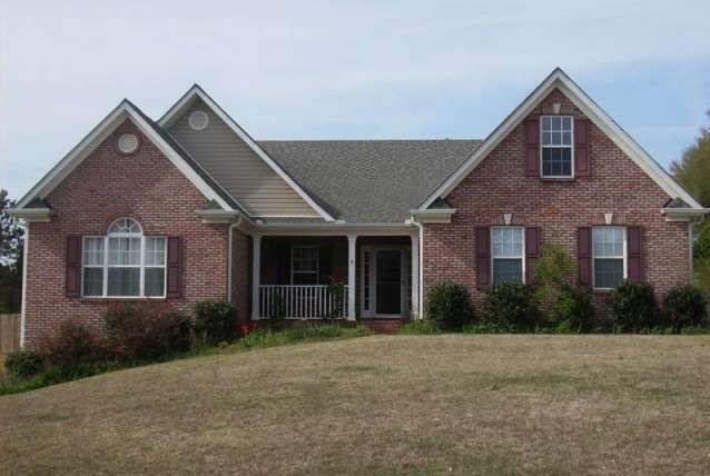 1405 Shiloh Oak Dr., Loganville, GA 30052