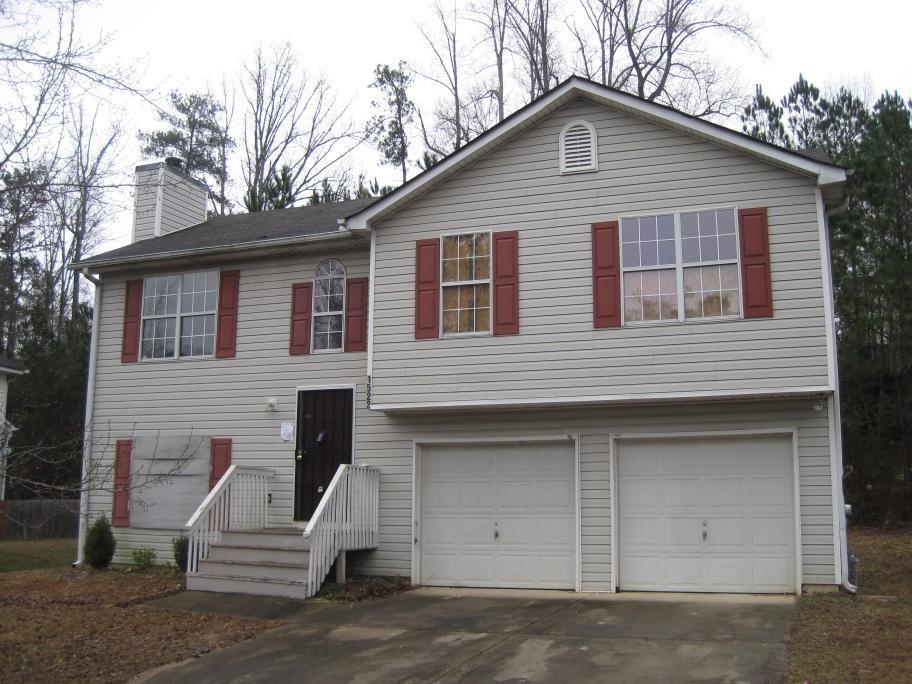 1522 Norman Crossing, Atlanta, GA 30349