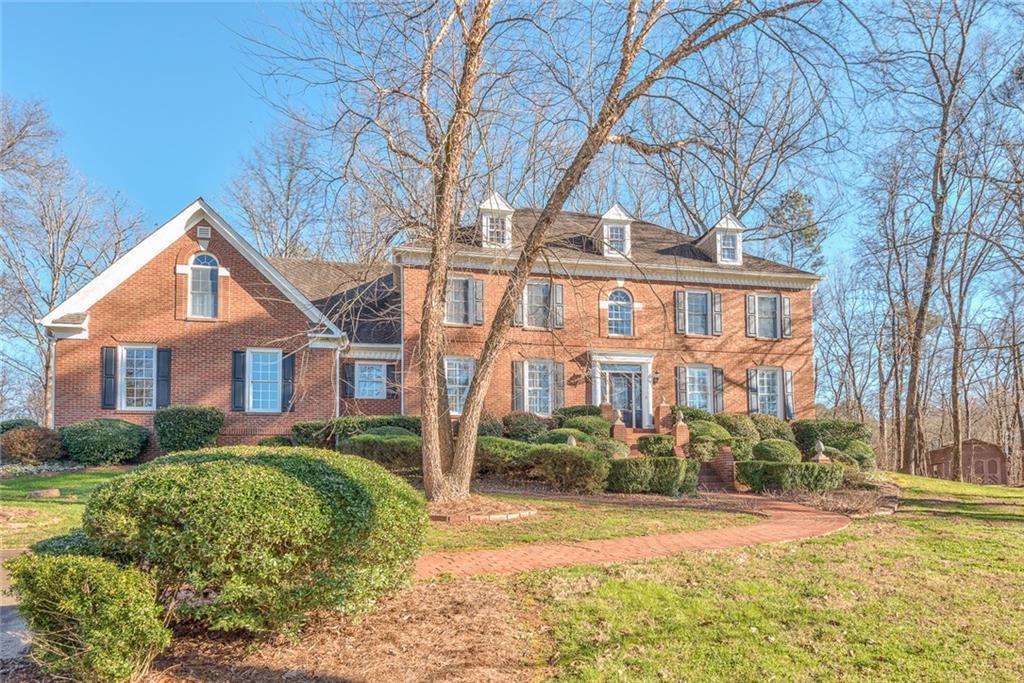 [Address Hidden by Seller], Sandy Springs, GA 30328