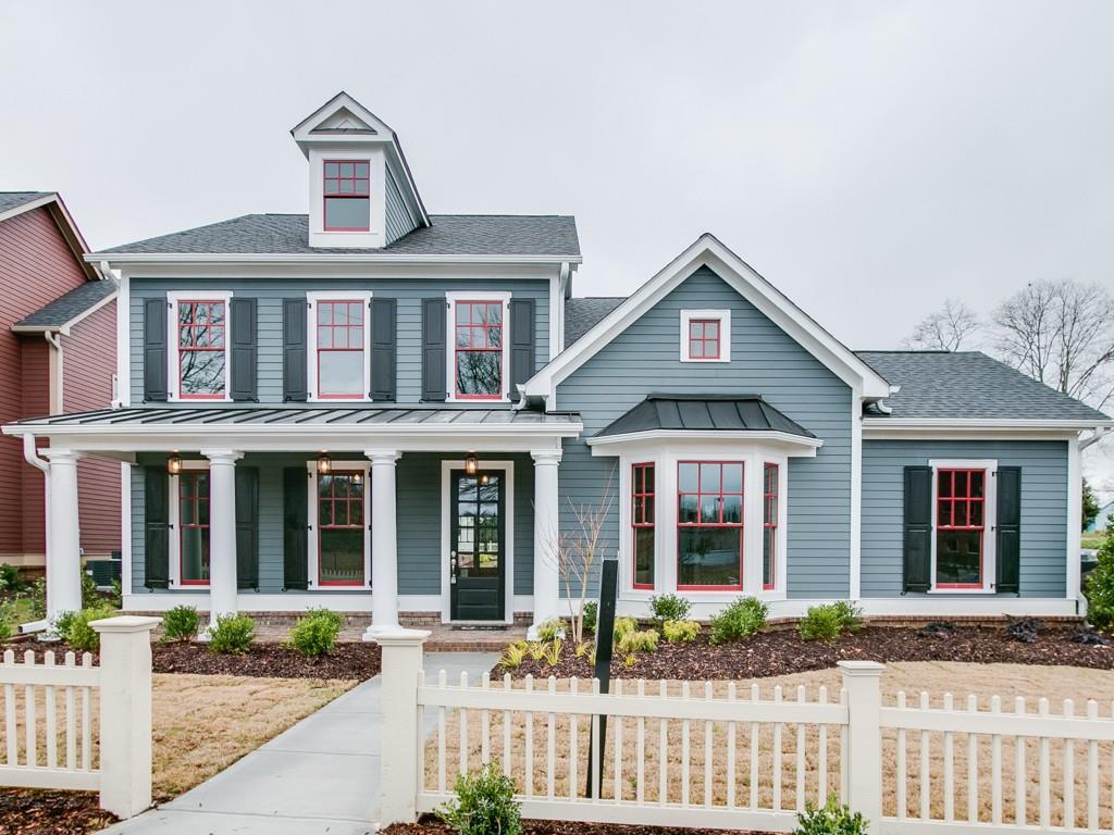 194 Hunter St., Norcross, GA 30071