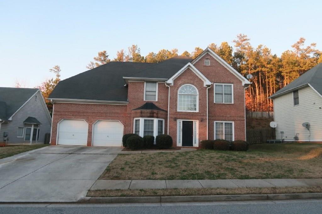 2955 Montview Dr., Marietta, GA 30060