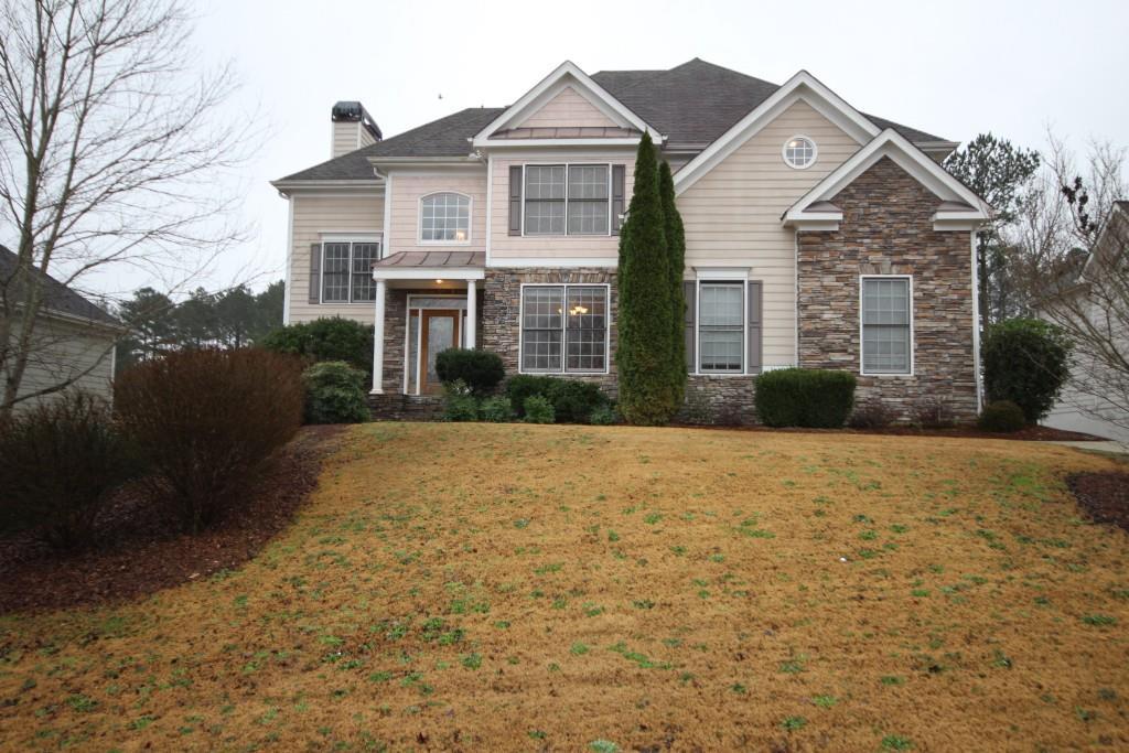 135 Waterstone Point, Acworth, GA 30101