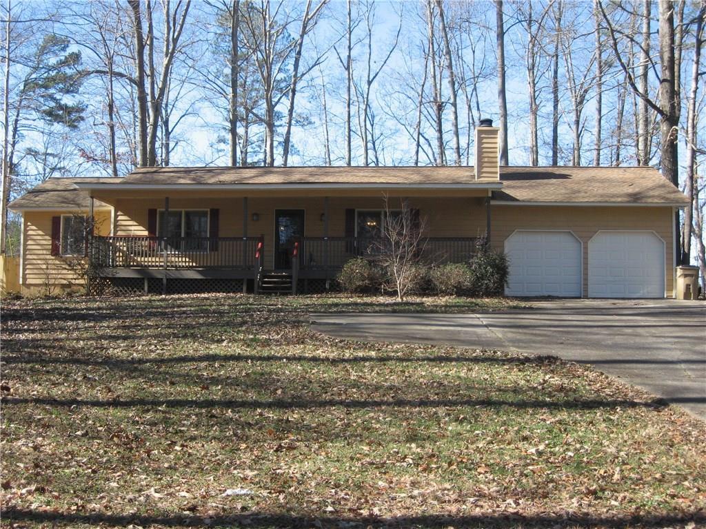 327 Teague Dr., Kennesaw, GA 30152