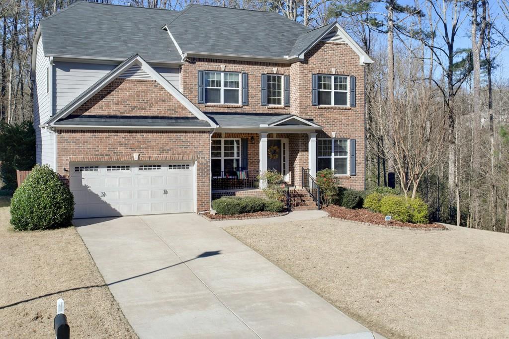 1480 Mystic Ridge, Cumming, GA 30040
