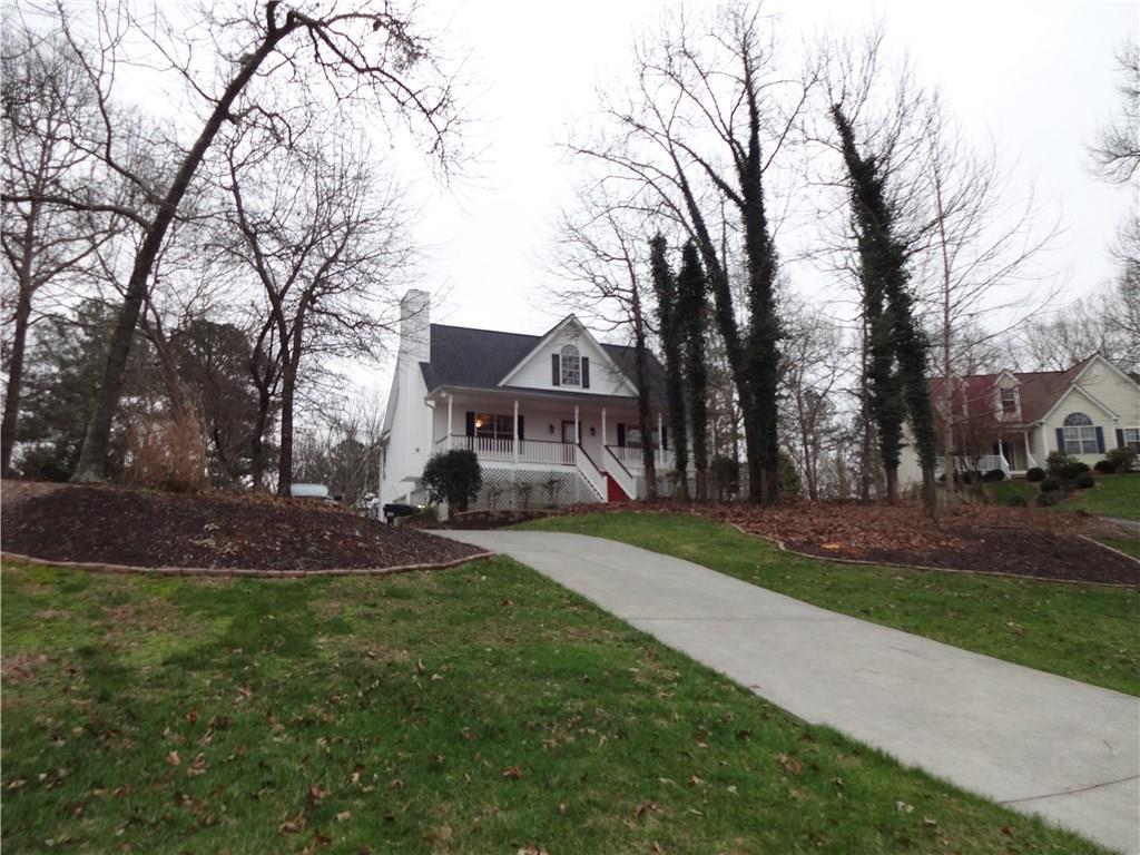 507 Anthony Pl., Canton, GA 30114