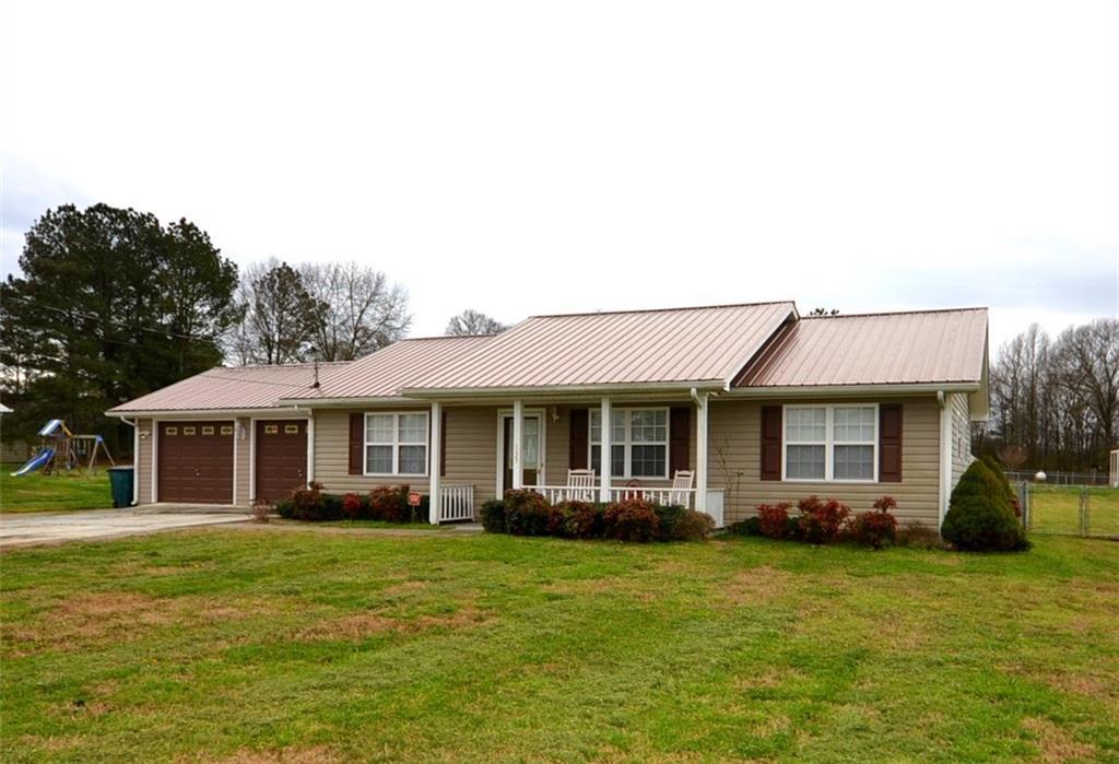 135 Sage Tr., Calhoun, GA 30701