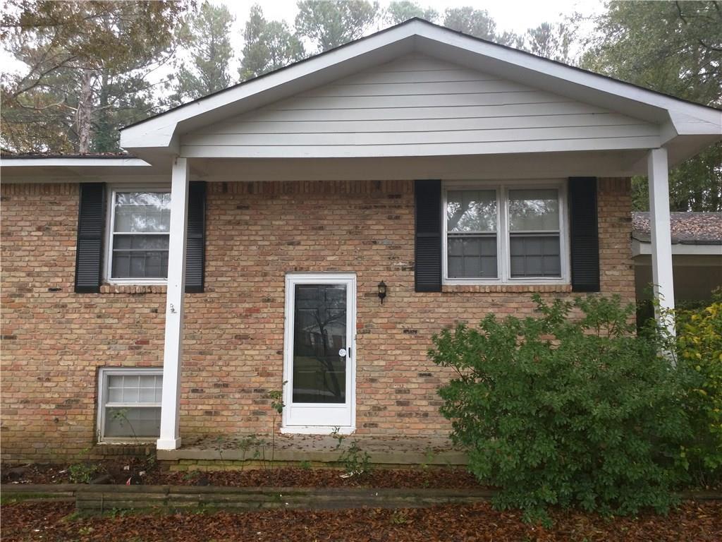 4100 Pierce Rd., Atlanta, GA 30349