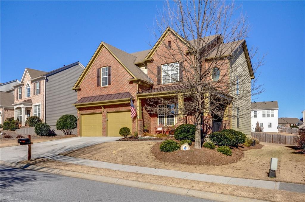 230 Revillion Way, Woodstock, GA 30188