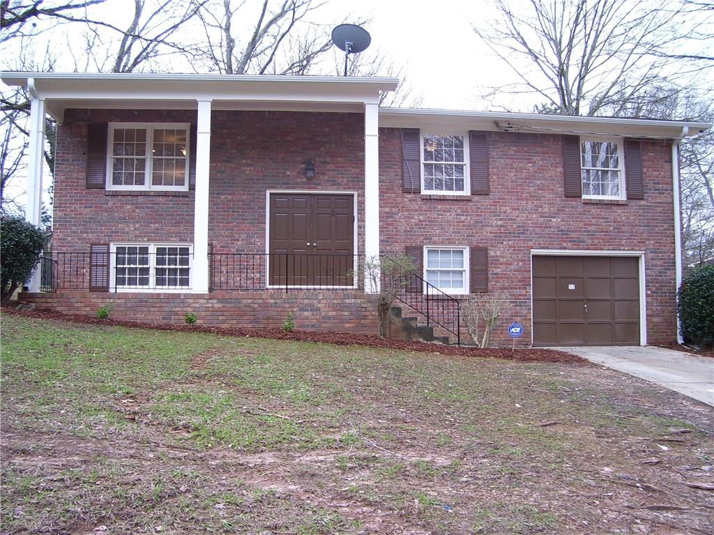 [Address Hidden by Seller], Decatur, GA 30035