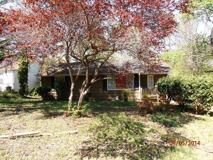 2950 Dale Pl., Decatur, GA 30032
