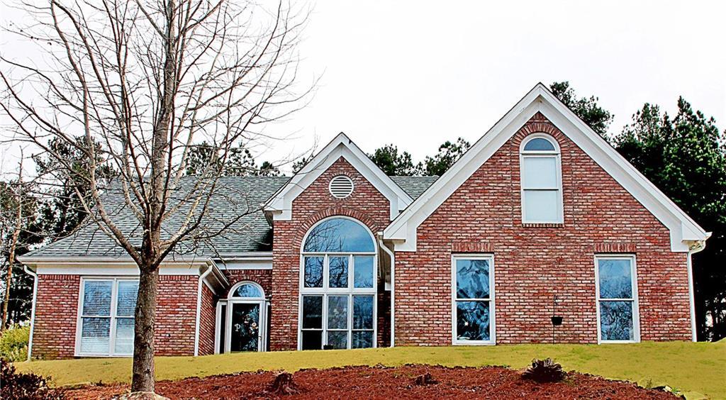 2139 Cluster Ln., Grayson, GA 30017