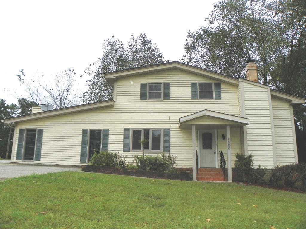 6500 Deshon Cir., Lithonia, GA 30058
