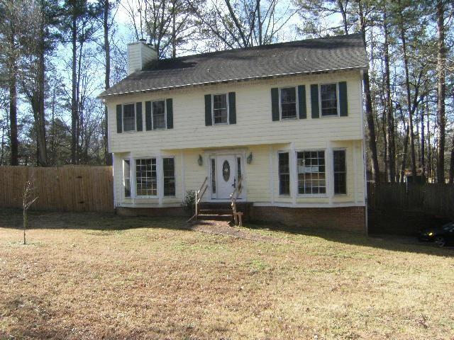 4178 Orchard Knoll, Norcross, GA 30092