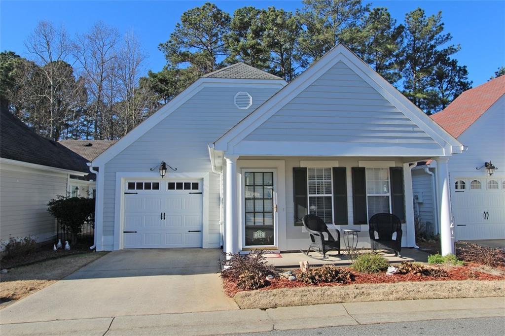 128 Rose Cottage Ln., Woodstock, GA 30189