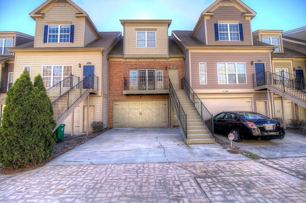 3165 Stonewyck Pl., Decatur, GA 30033