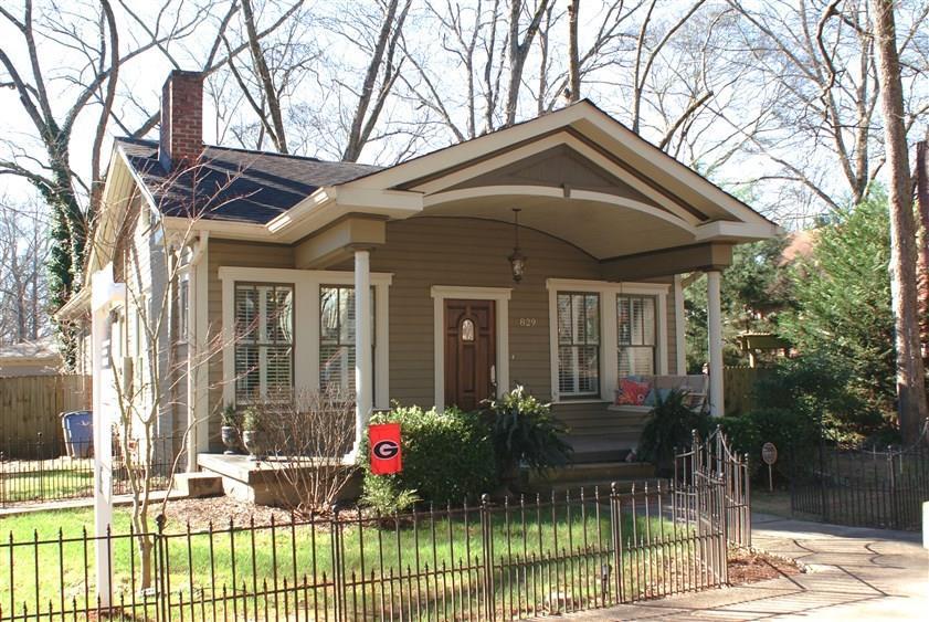 829 E Lake Dr., Decatur, GA 30030